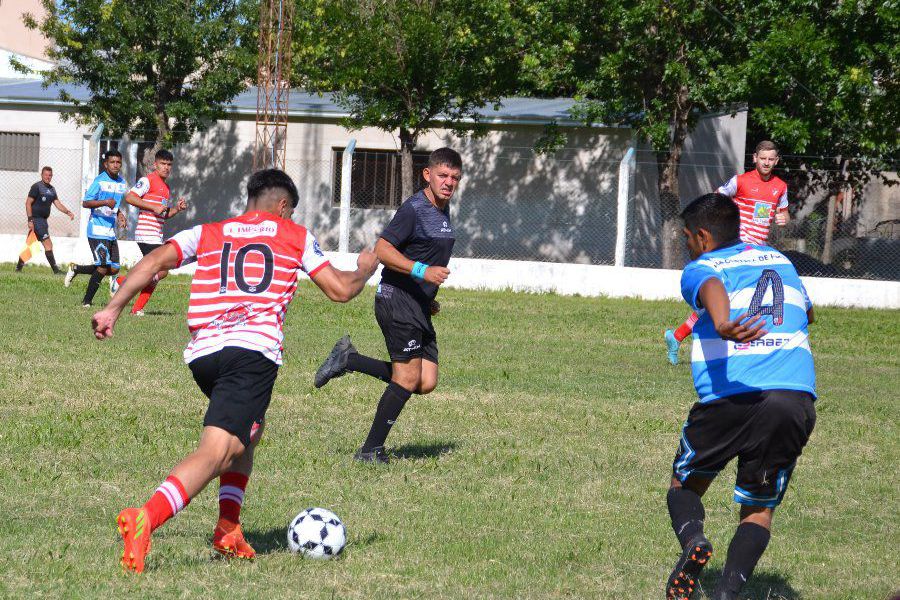 Torneo de Seleccionados