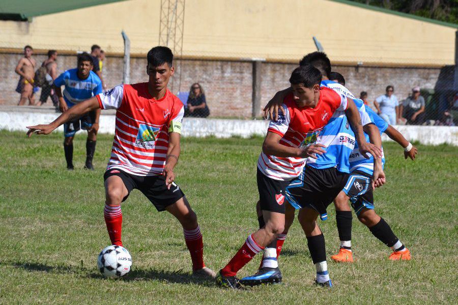 Torneo de Seleccionados