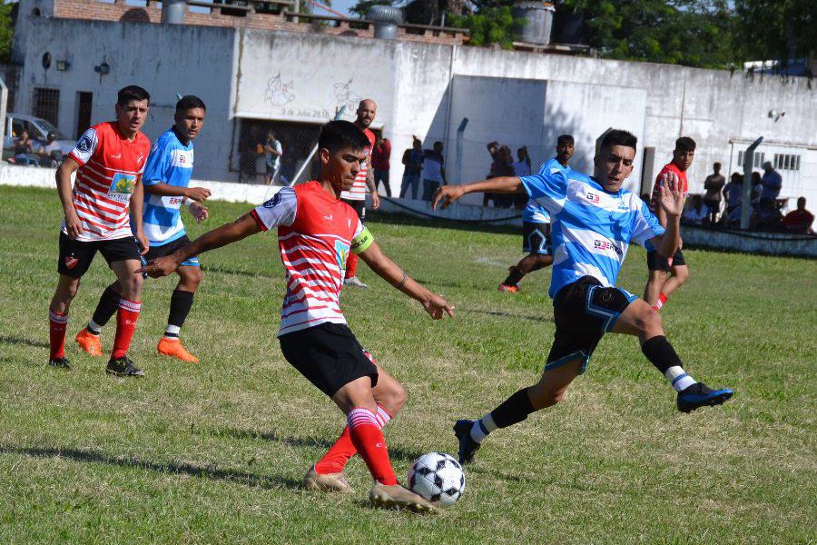 Torneo de Seleccionados