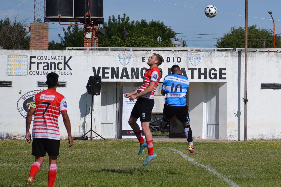 Torneo de Seleccionados