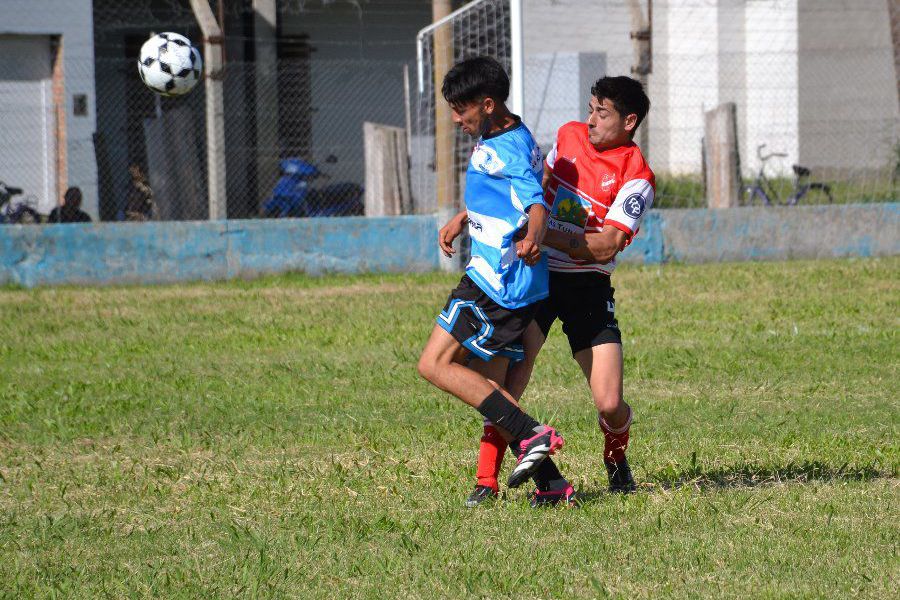 Torneo de Seleccionados