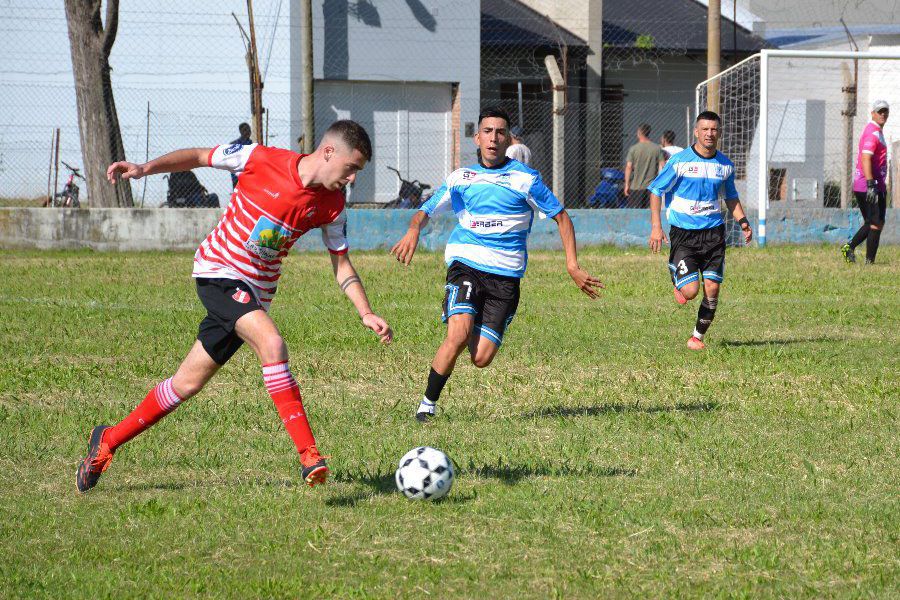 Torneo de Seleccionados