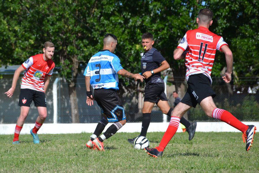 Torneo de Seleccionados