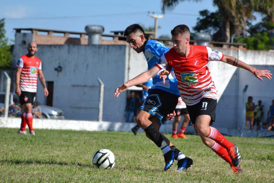 Torneo de Seleccionados