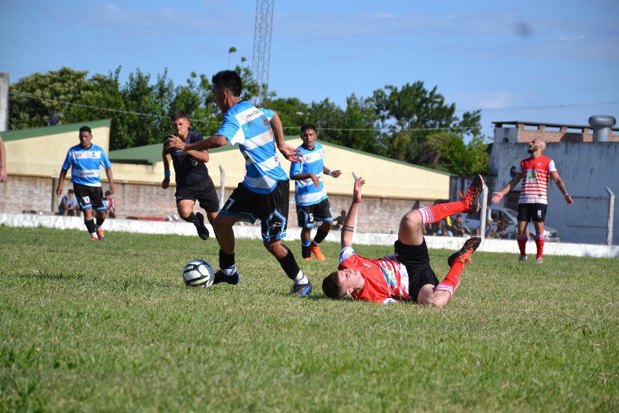 Torneo de Seleccionados