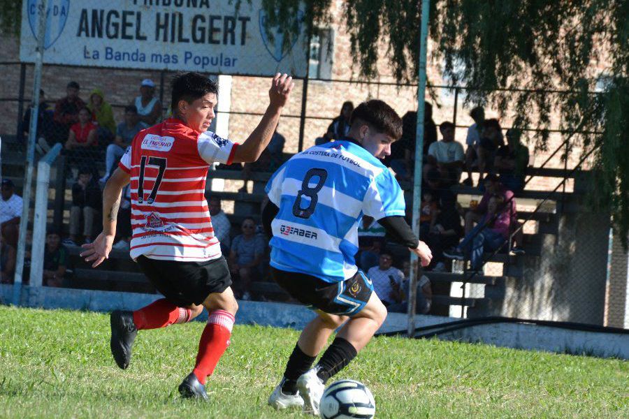 Torneo de Seleccionados