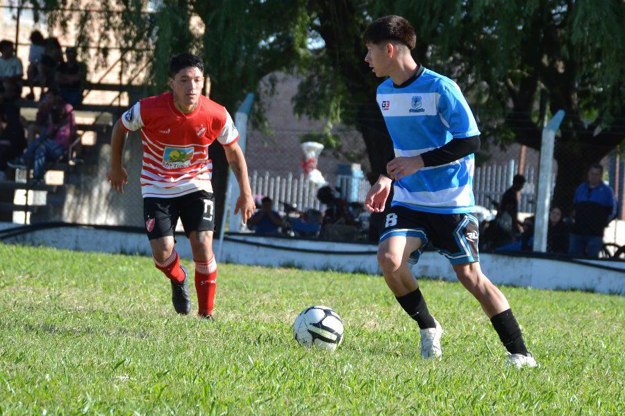 Torneo de Seleccionados