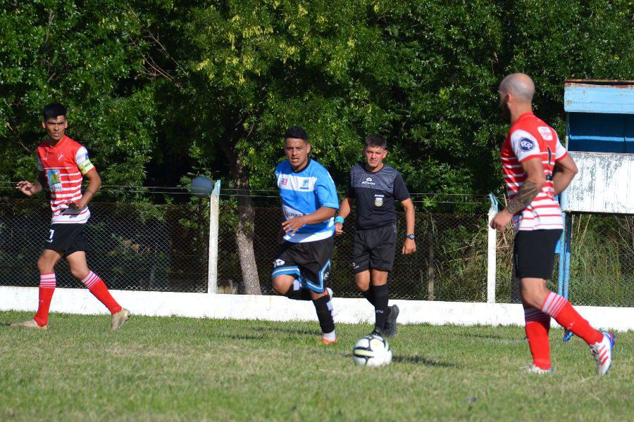 Torneo de Seleccionados