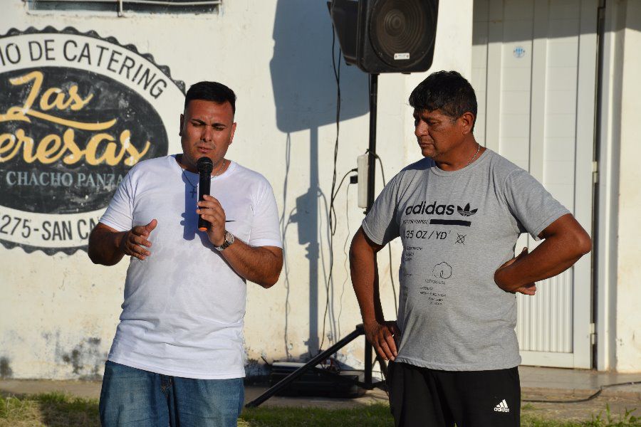 Torneo de Seleccionados