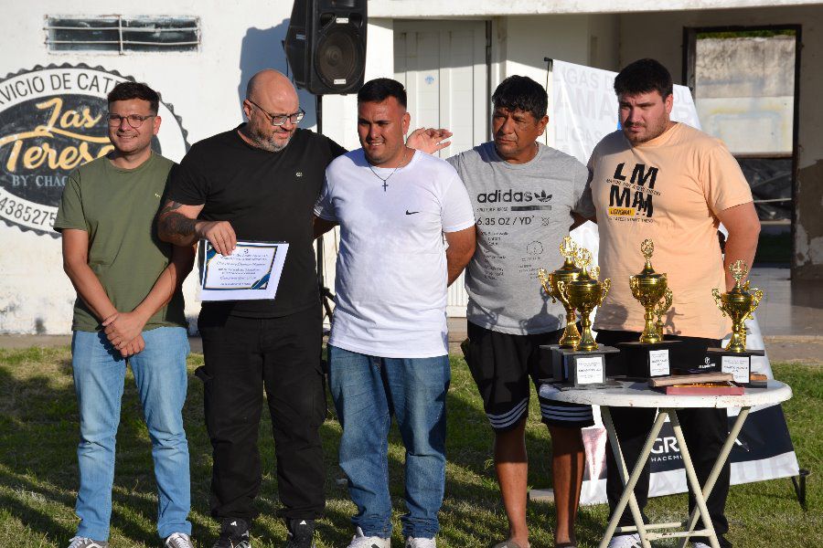 Torneo de Seleccionados