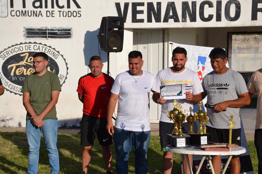 Torneo de Seleccionados