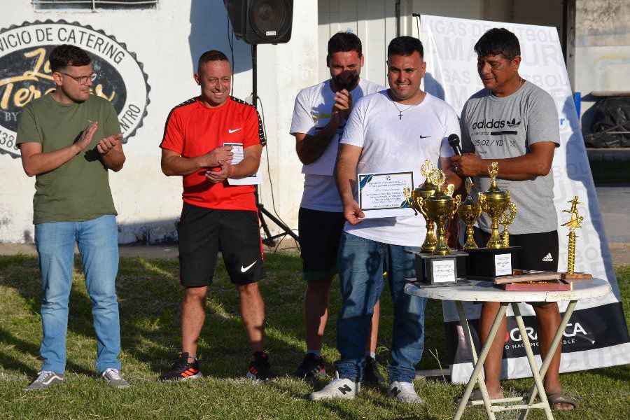 Torneo de Seleccionados