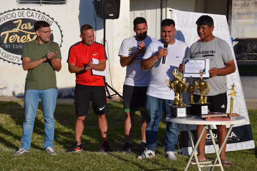 Torneo de Seleccionados