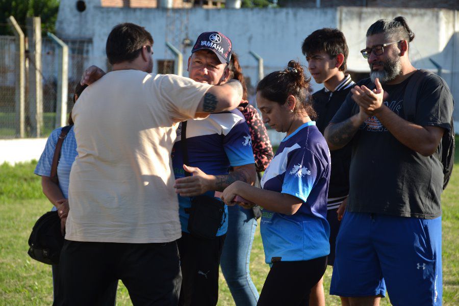 Torneo de Seleccionados