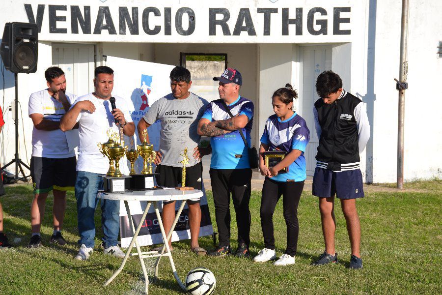 Torneo de Seleccionados