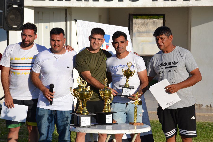 Torneo de Seleccionados