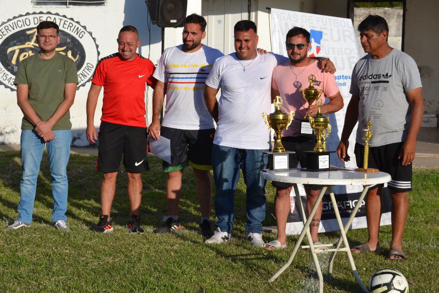 Torneo de Seleccionados