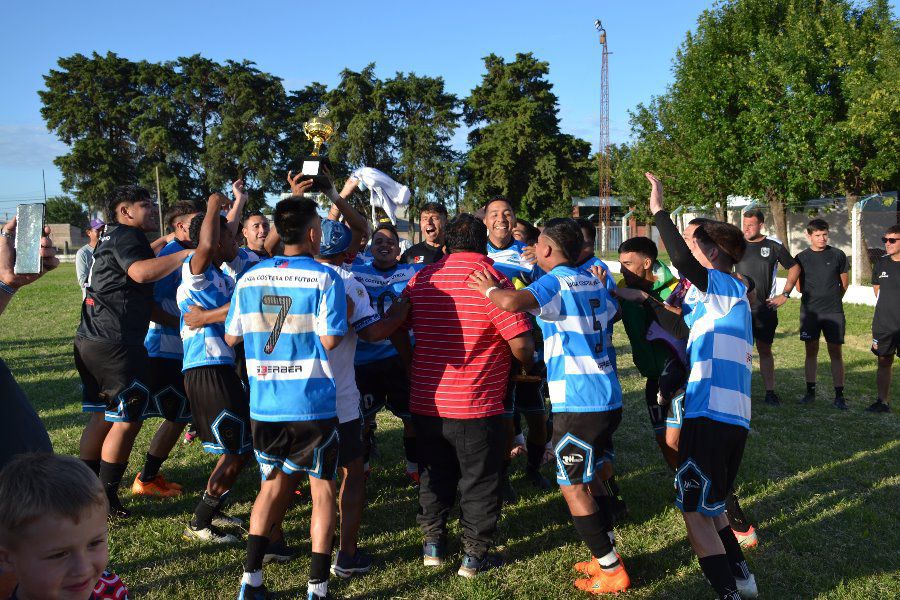 Torneo de Seleccionados