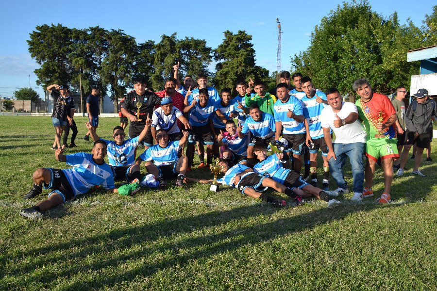 Torneo de Seleccionados