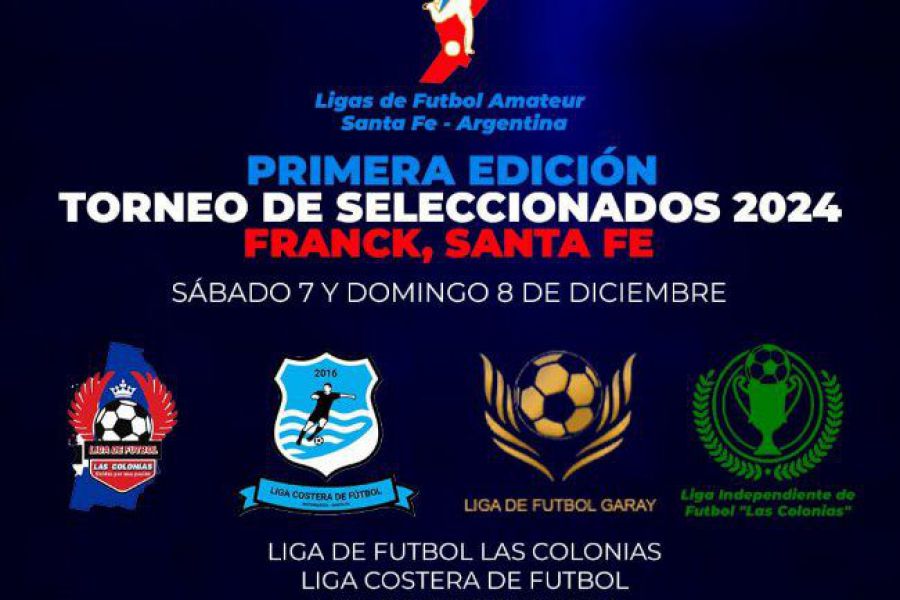 Torneo de Seleccionados