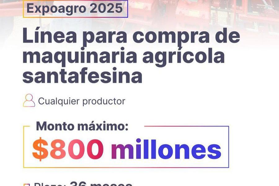 Crédito ExpoAgro