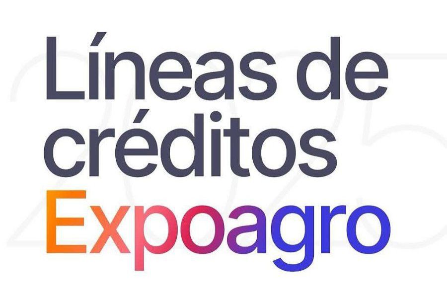 Crédito ExpoAgro