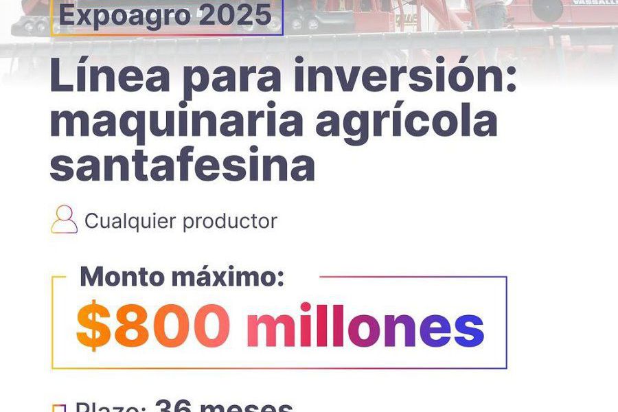 Crédito ExpoAgro