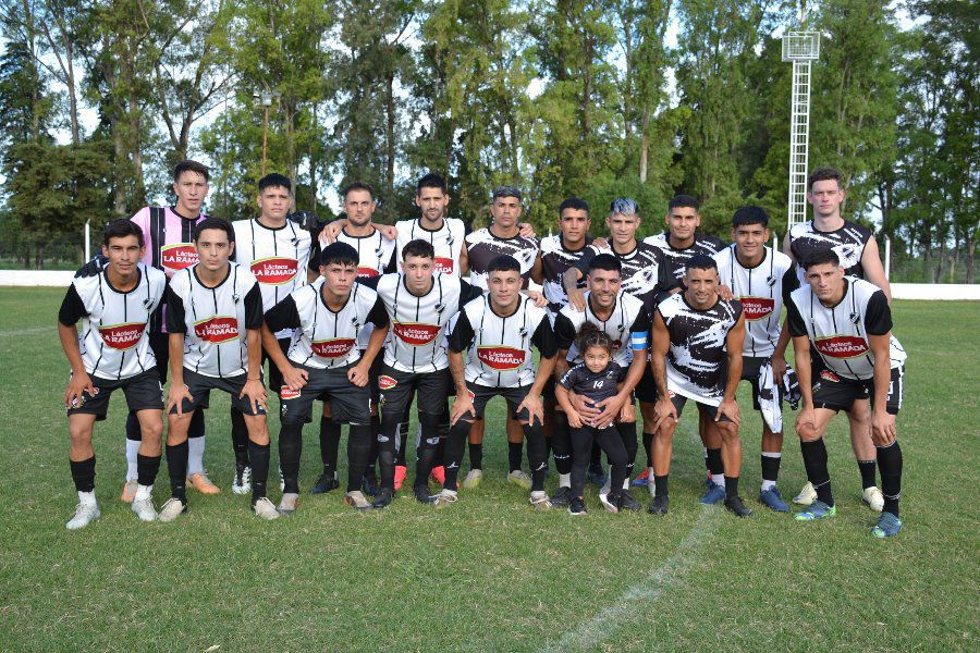 LEF Primera Apertura SPN vs CAF