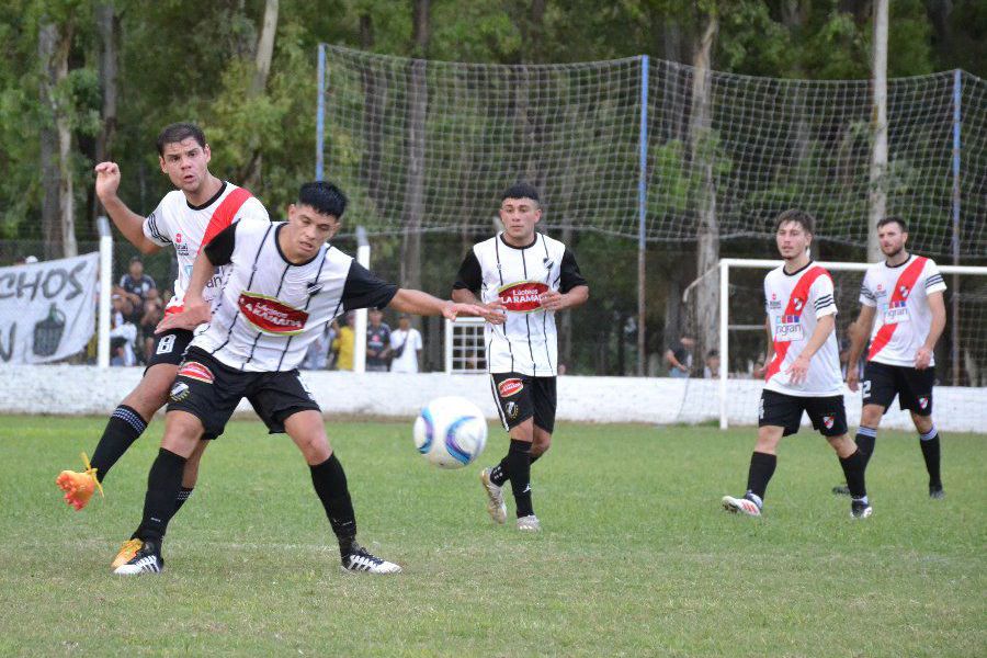 LEF Primera Apertura SPN vs CAF