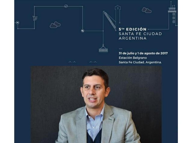 Comenzó la «Semana Comex» en Santa Fe | FM Spacio  - Franck - Santa Fe  - Argentina